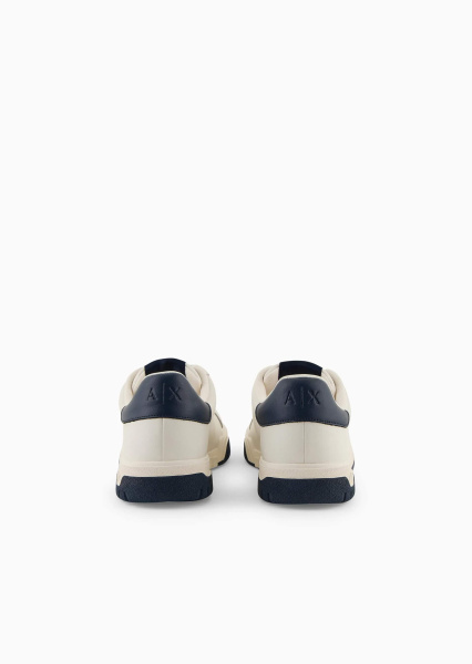 Кеды ARMANI EXCHANGE