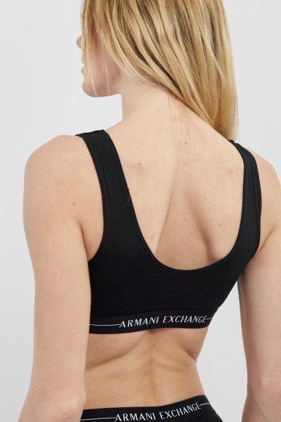 Бельевой топ ARMANI EXCHANGE