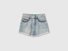 Шорты BENETTON
