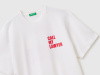 Футболка BENETTON