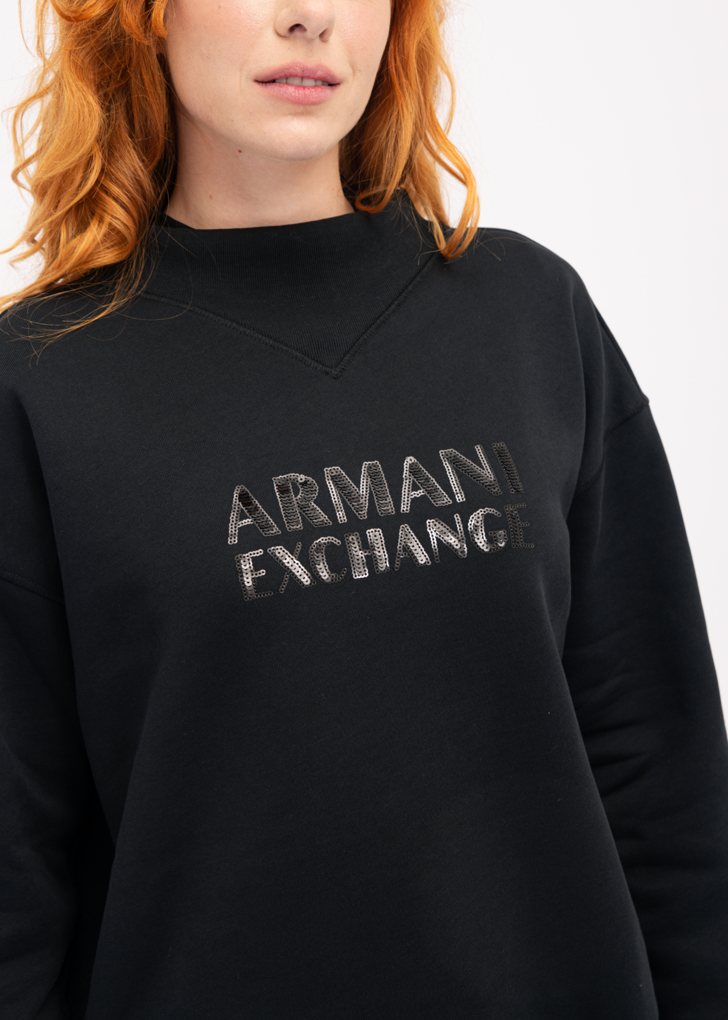 Толстовка ARMANI EXCHANGE