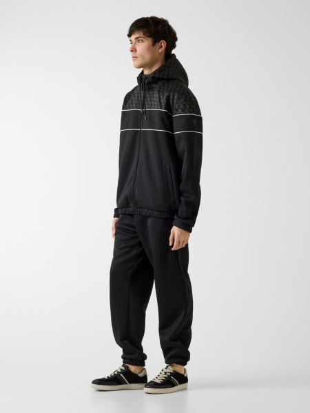 Толстовка GUESS