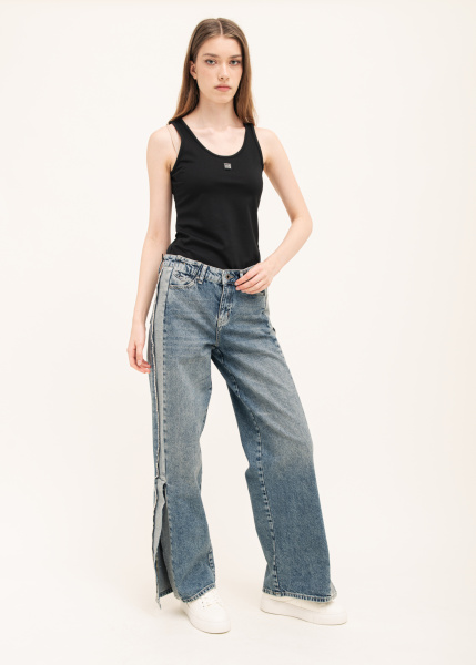 Джинсы ARMANI EXCHANGE