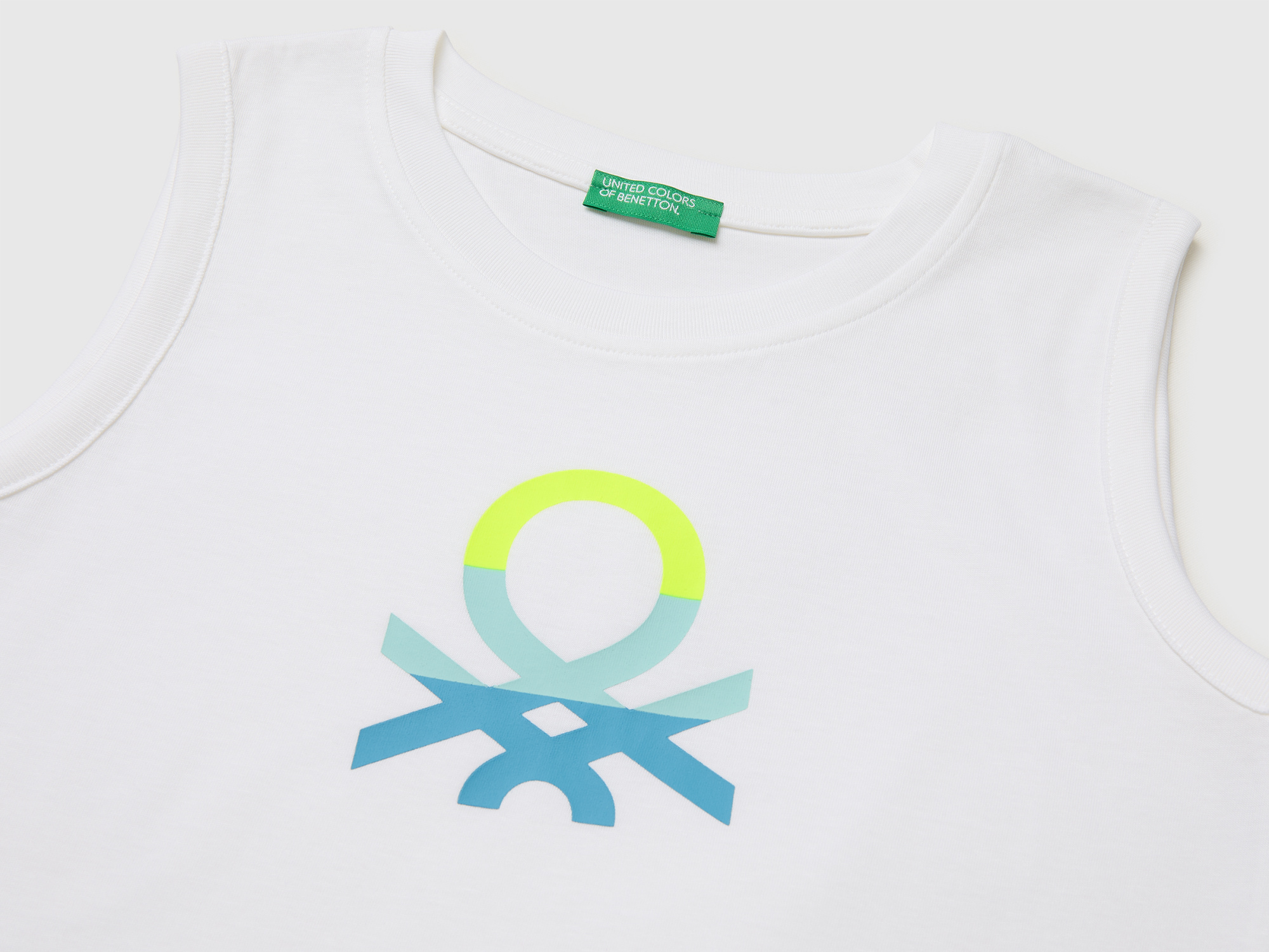 Футболка BENETTON