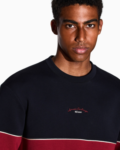 Толстовка ARMANI EXCHANGE