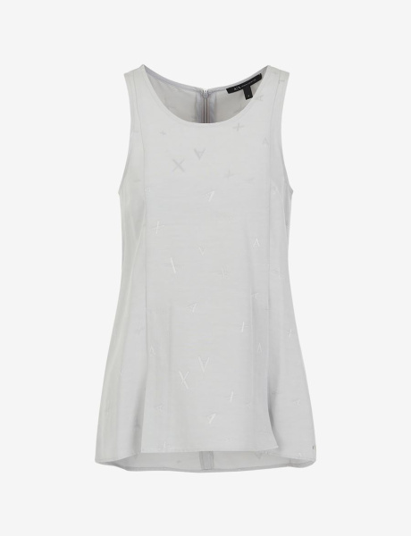 Футболка ARMANI EXCHANGE