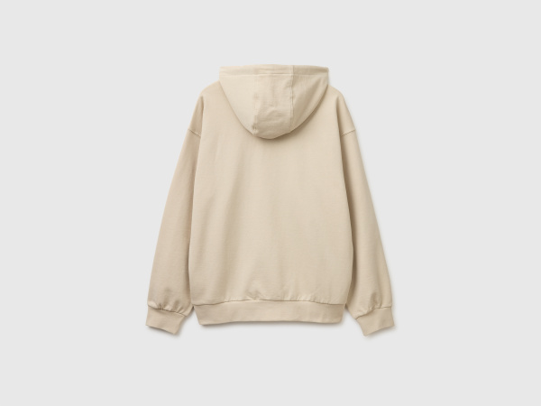 Толстовка BENETTON