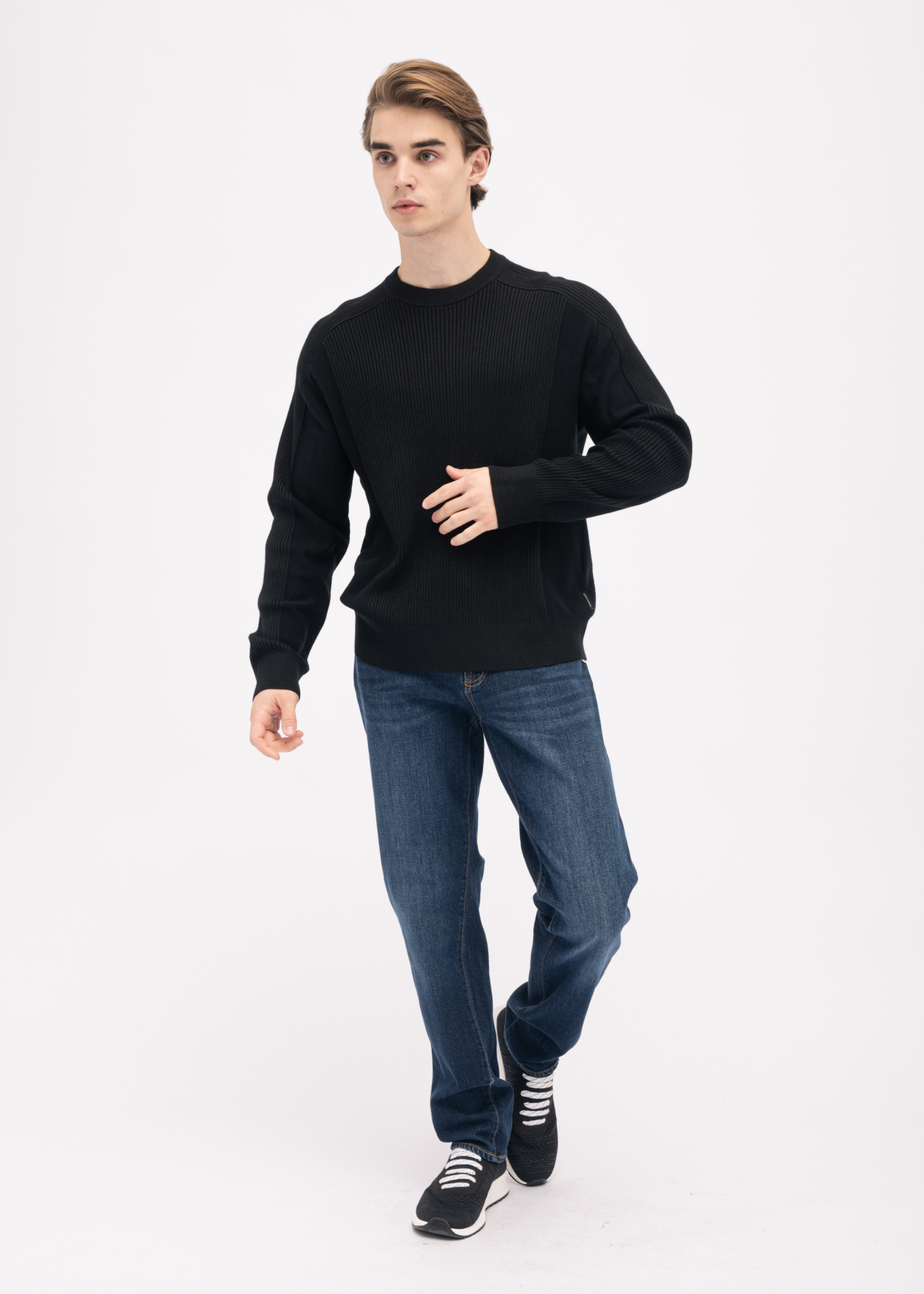 Джемпер ARMANI EXCHANGE