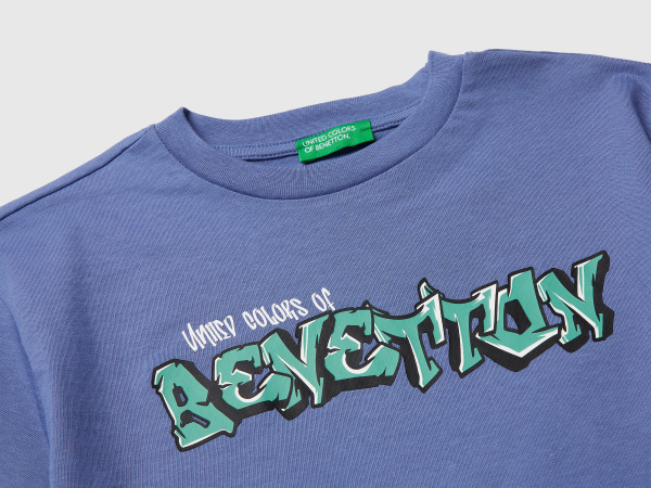 Футболка BENETTON