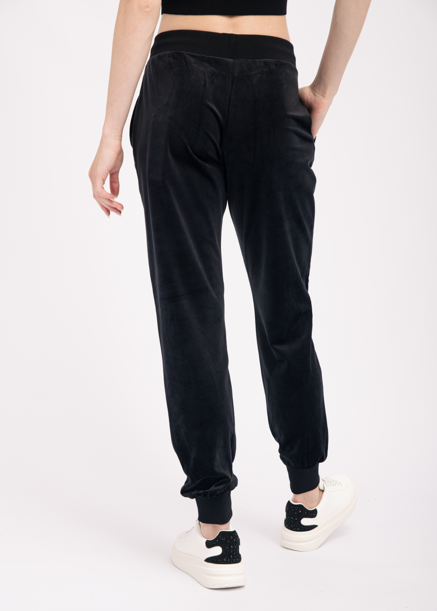 Брюки спортивные GUESS