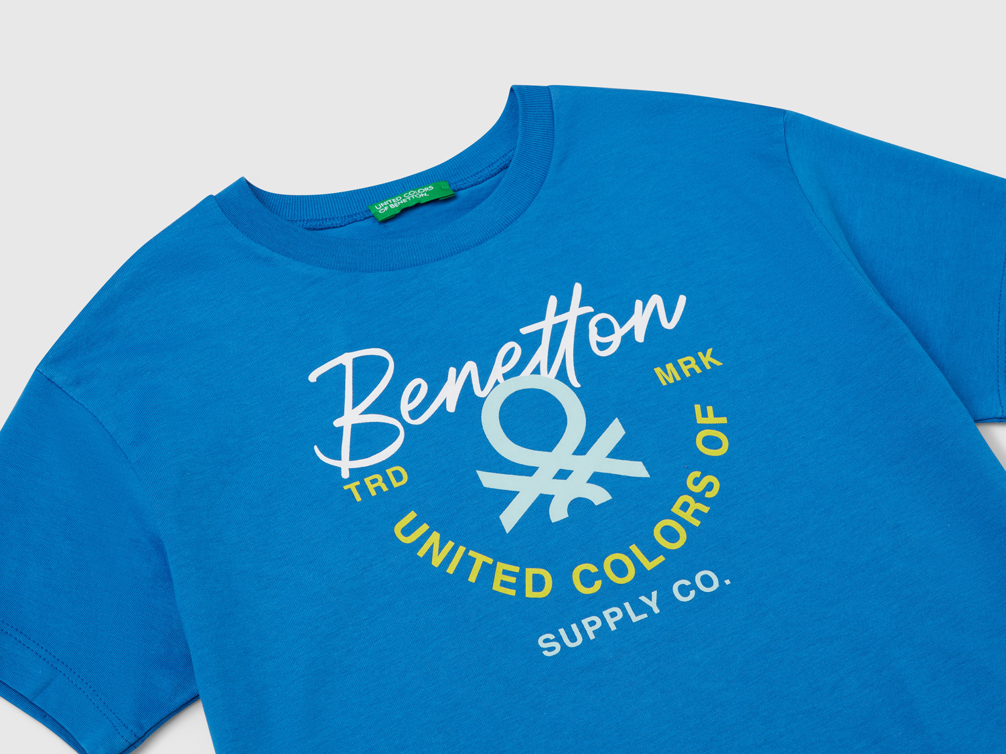 Футболка BENETTON