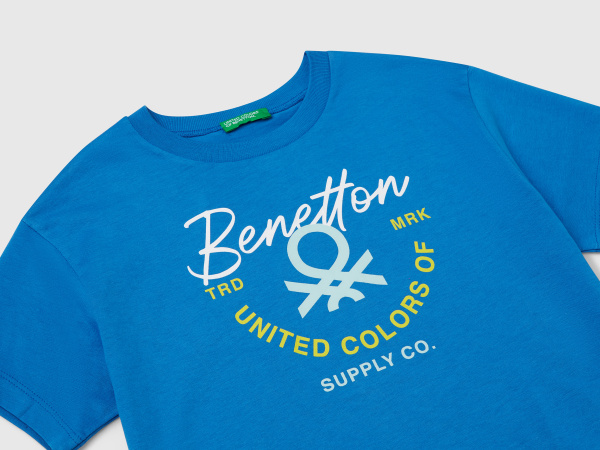 Футболка BENETTON