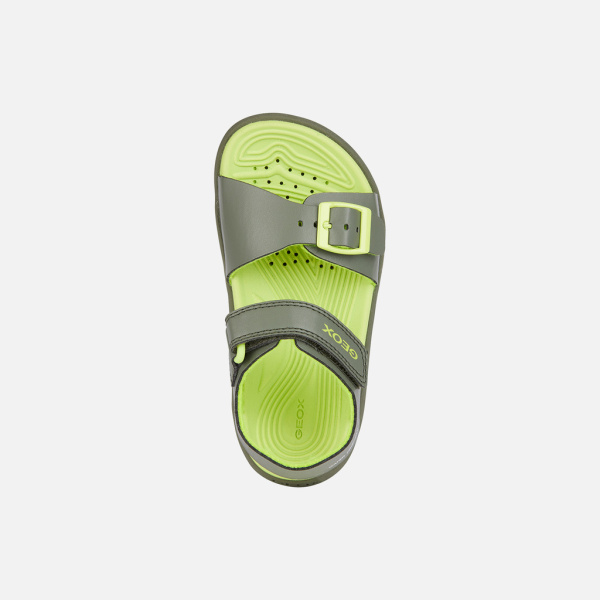 Сандалии GEOX