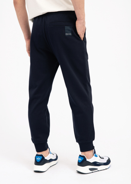Брюки спортивные ARMANI EXCHANGE