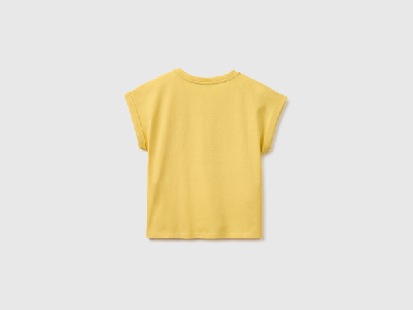 Футболка BENETTON