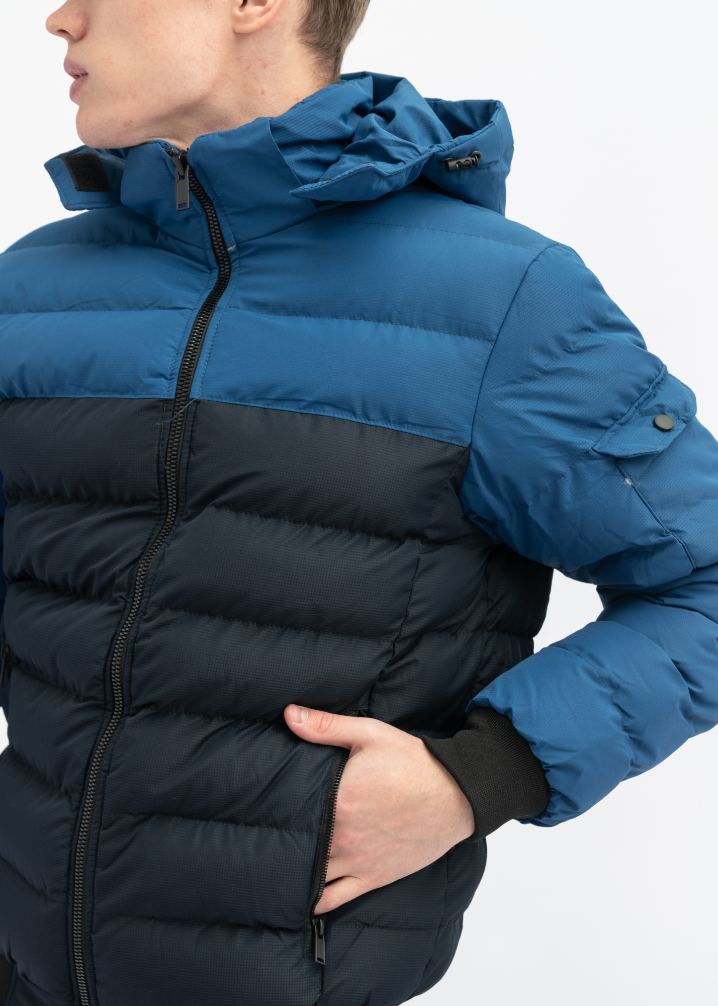 Куртка DEEPMAG