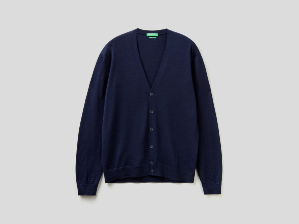 Кардиган BENETTON