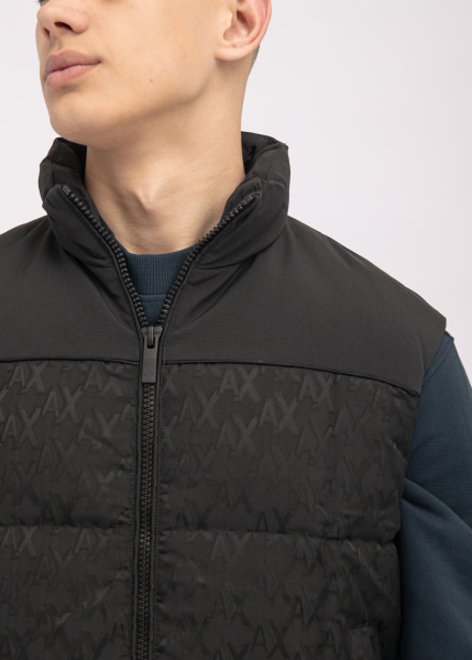 Жилет ARMANI EXCHANGE