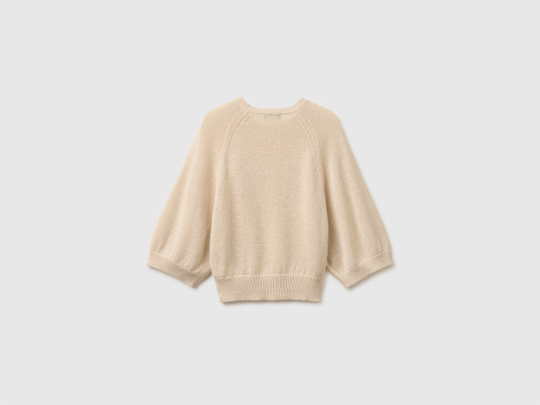 Джемпер BENETTON