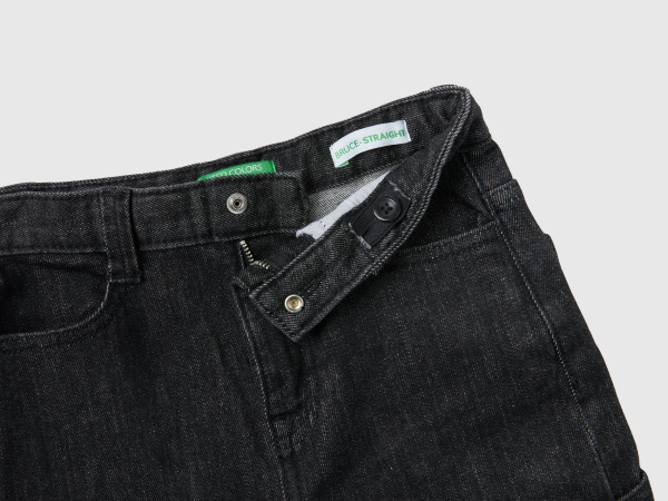 Джинсы BENETTON